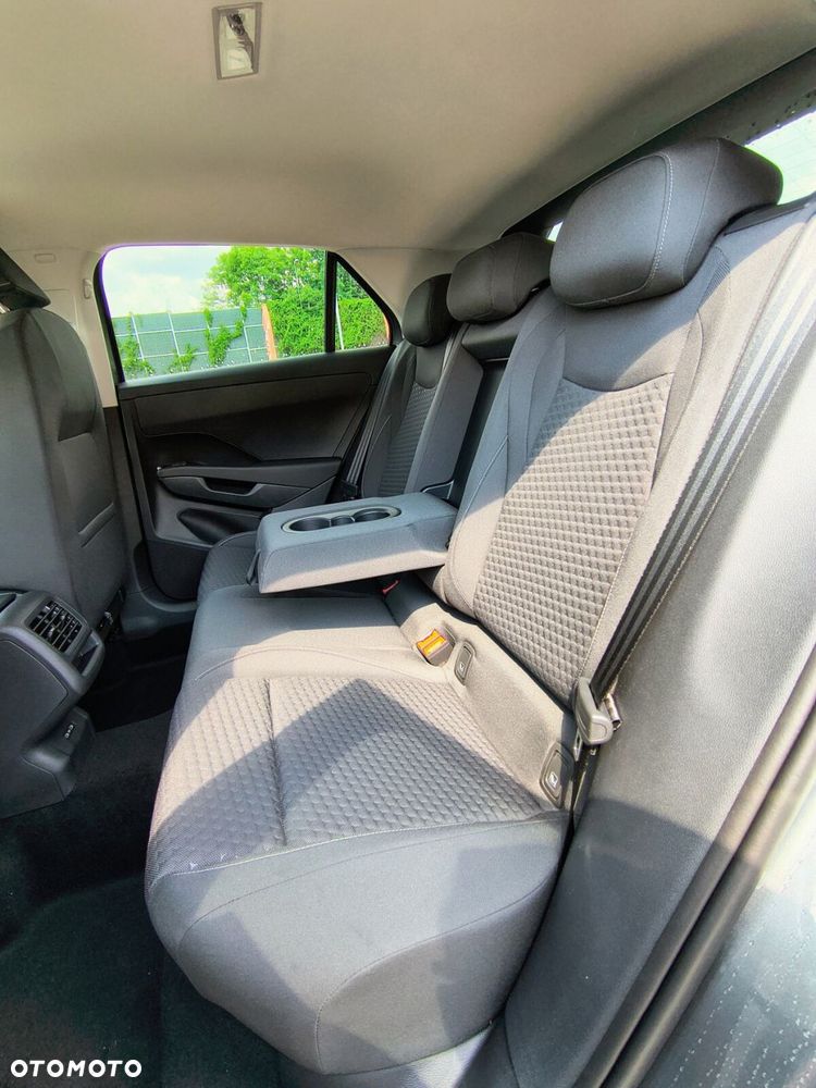 Volkswagen T-Roc 1.5 eTSI Life DSG - 10