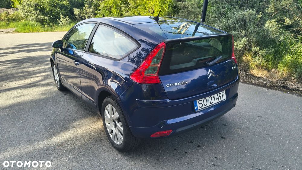 Citroën C4 1.6 16V VTR - 4