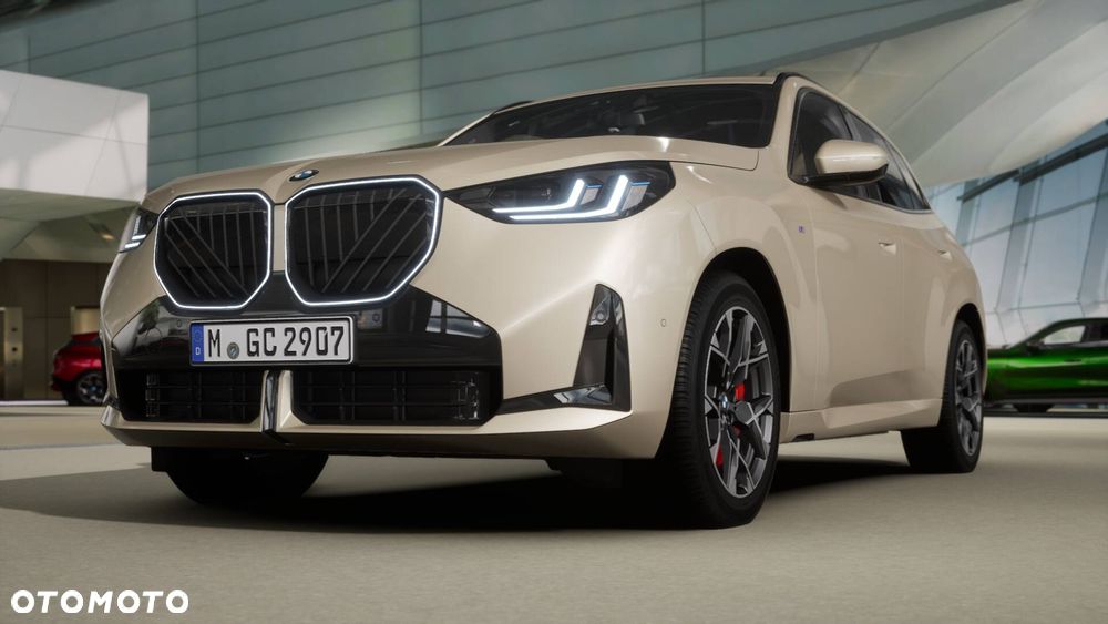 BMW X3 xDrive20d mHEV - 7