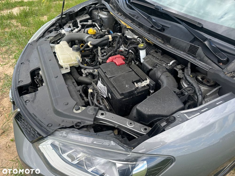Nissan Pulsar 1.2 DIG-T Black Edition - 23