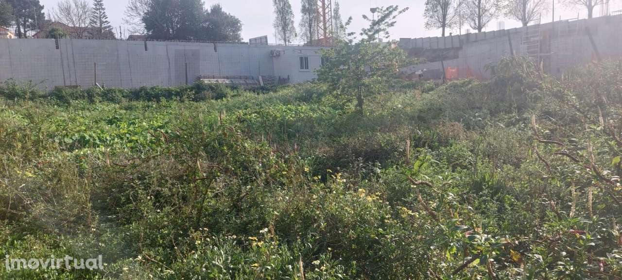Terreno em Canidelo 680m2 Com viabilidade de Construção de Moradia - Grande imagem: 5/10