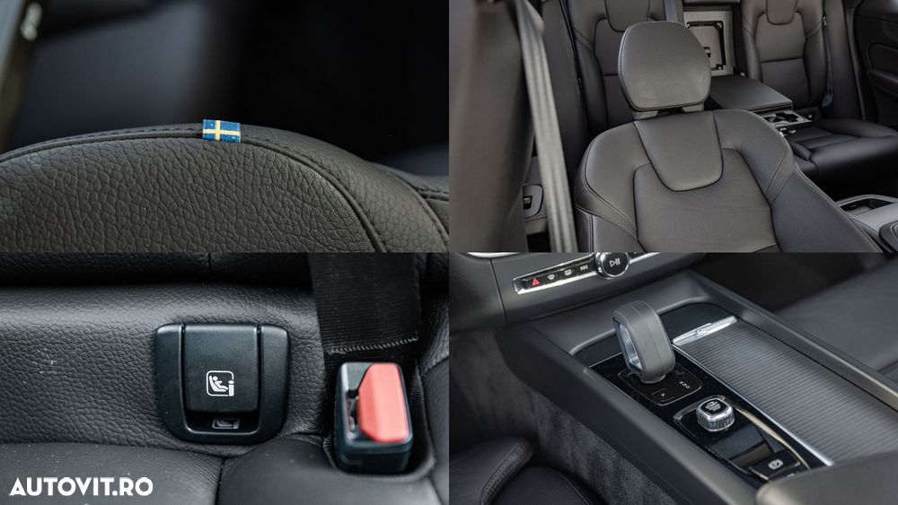 Volvo XC 60 Recharge T6 Twin Engine eAWD Inscription Expression - 18