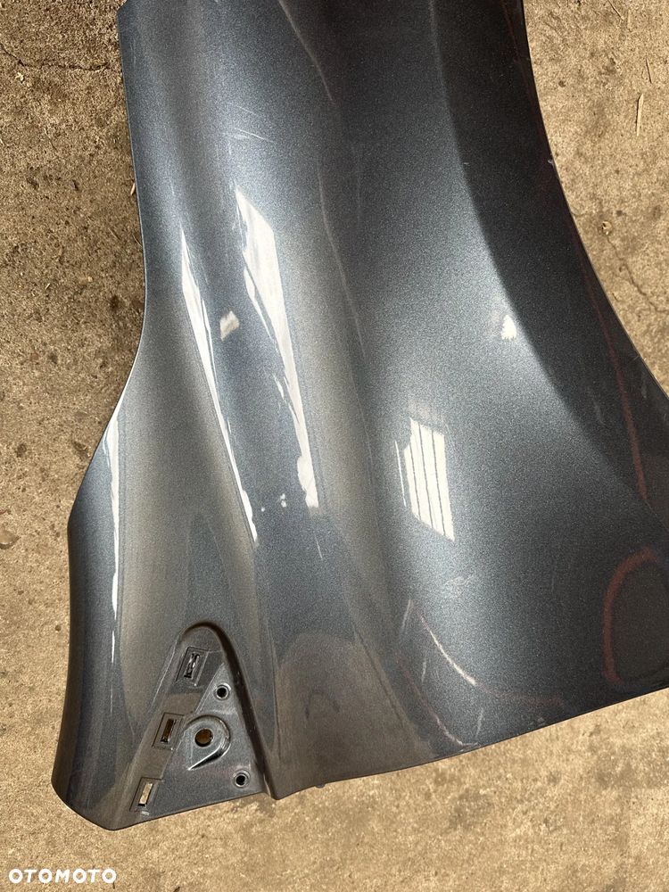 BŁOTNIK PRZEDNI PRAWY RENAULT CLIO IV - 3