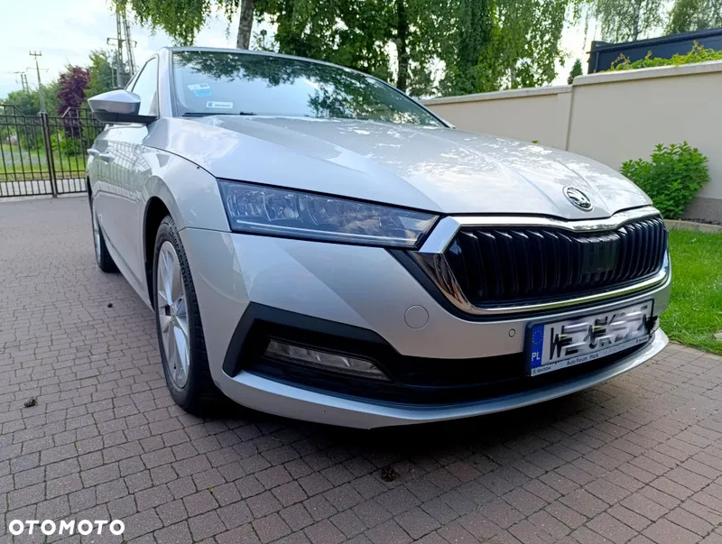 Skoda Octavia 1.5 TSI ACT Ambition - 6