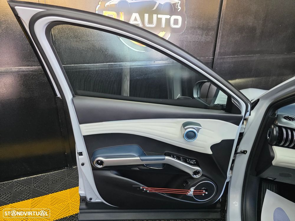 BYD Atto 3 Design - 34