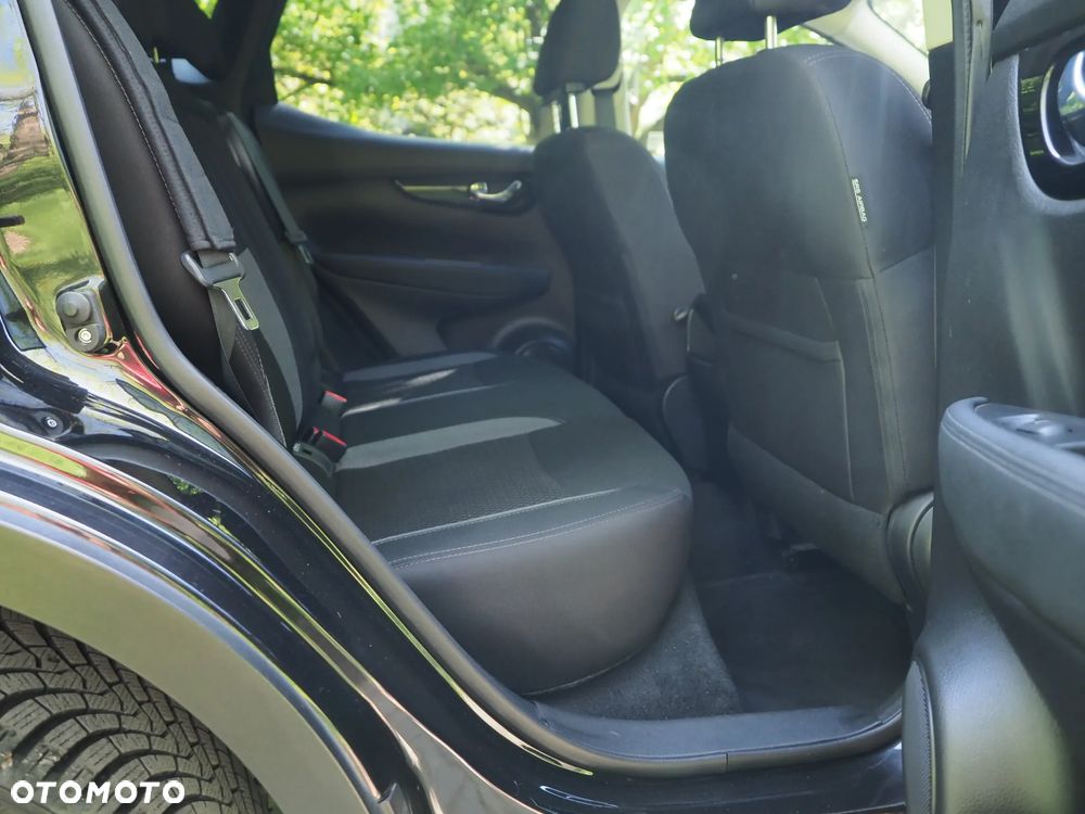 Nissan Qashqai 1.3 DIG-T N-Connecta - 5