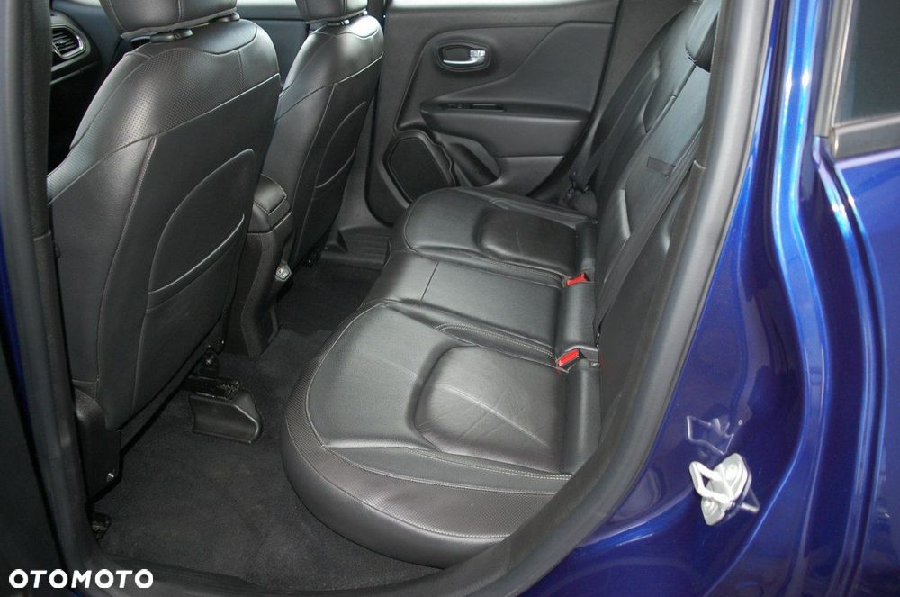 Jeep Renegade - 28