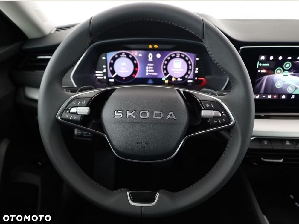 Skoda Octavia - 6