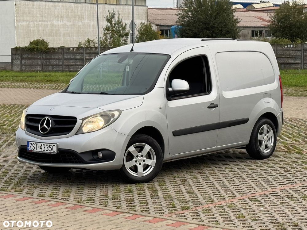 Mercedes-Benz CITAN - 37