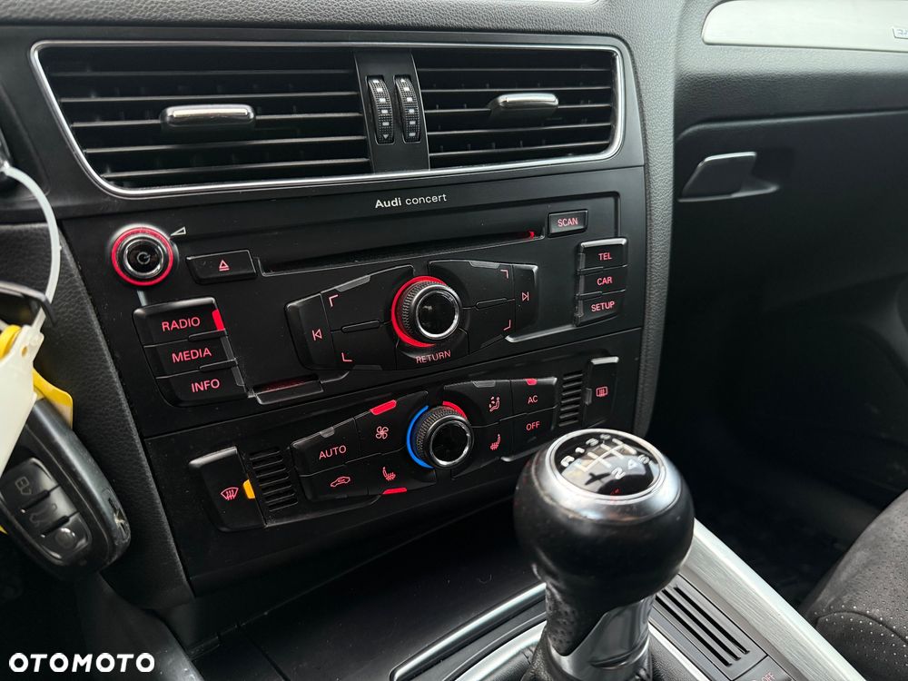 Audi Q5 2.0 TDI Quattro - 13