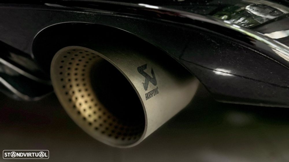 VW Golf 2.0 TSI GTi TCR DSG - 26