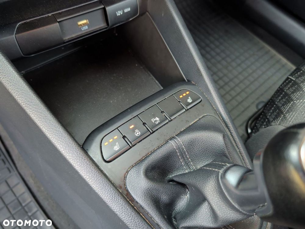 Kia Rio 1.0 T-GDI M - 26