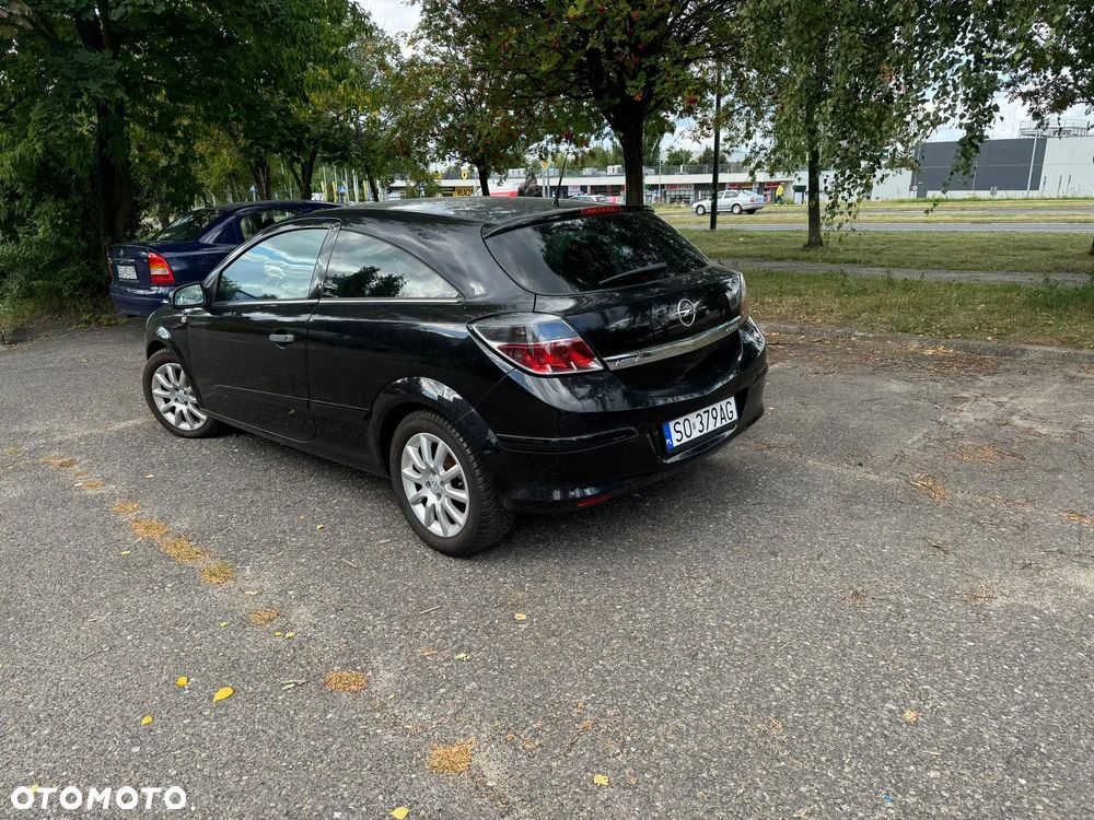 Opel Astra 1.4 Edition 111 Jahre - 5