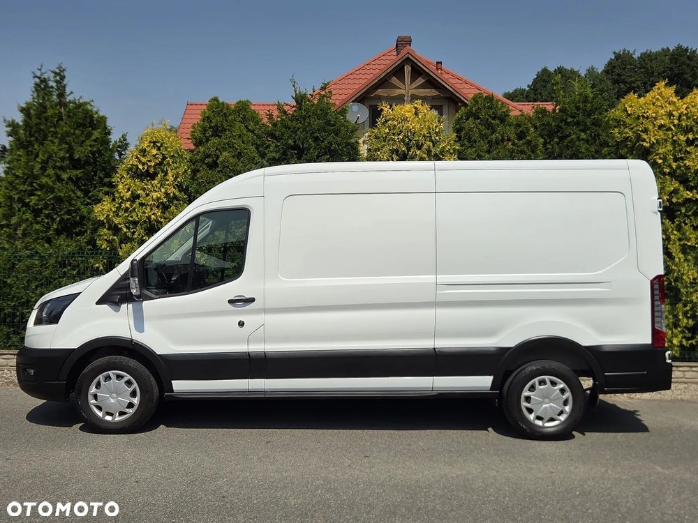 Ford TRANSIT - 8