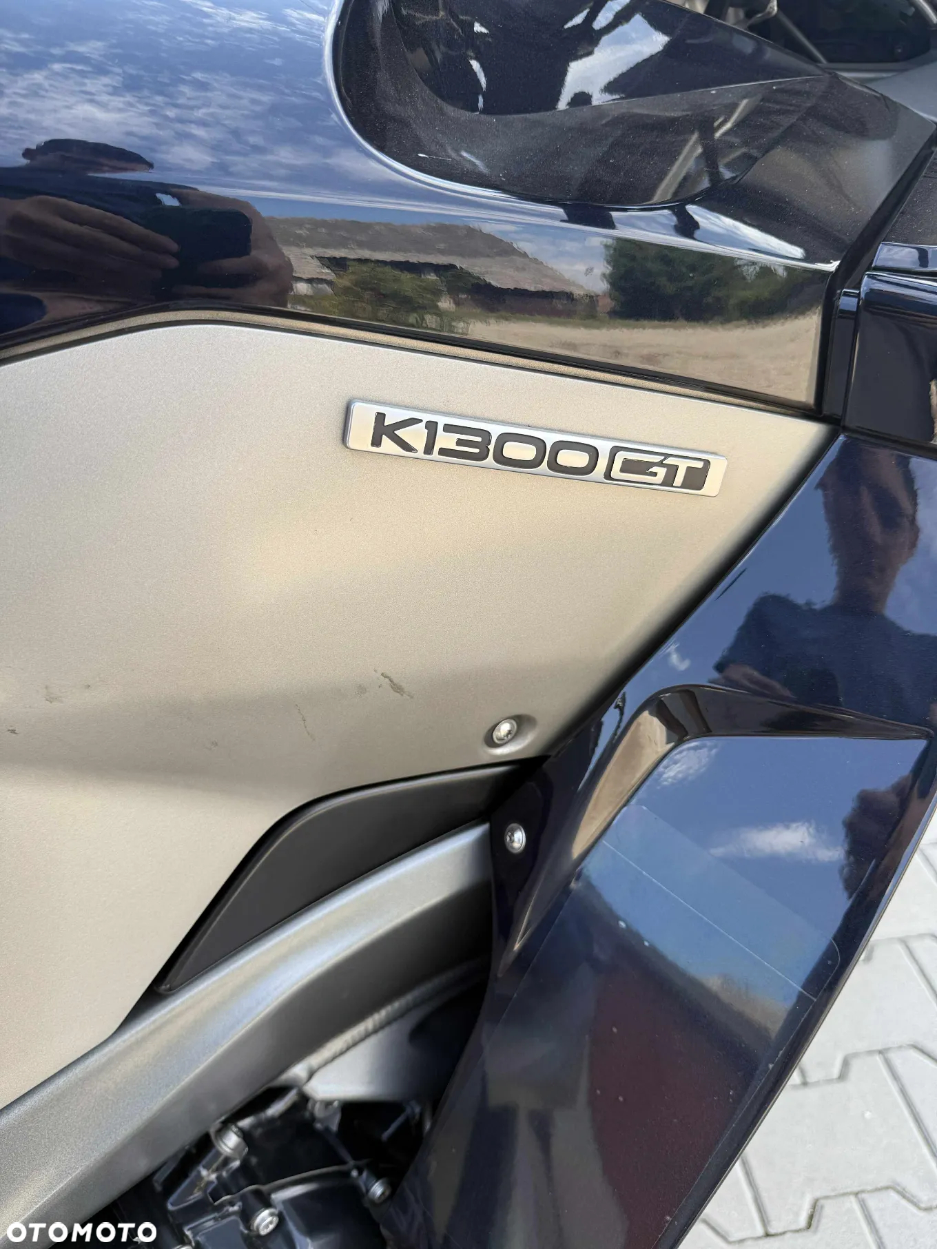 BMW K - 17
