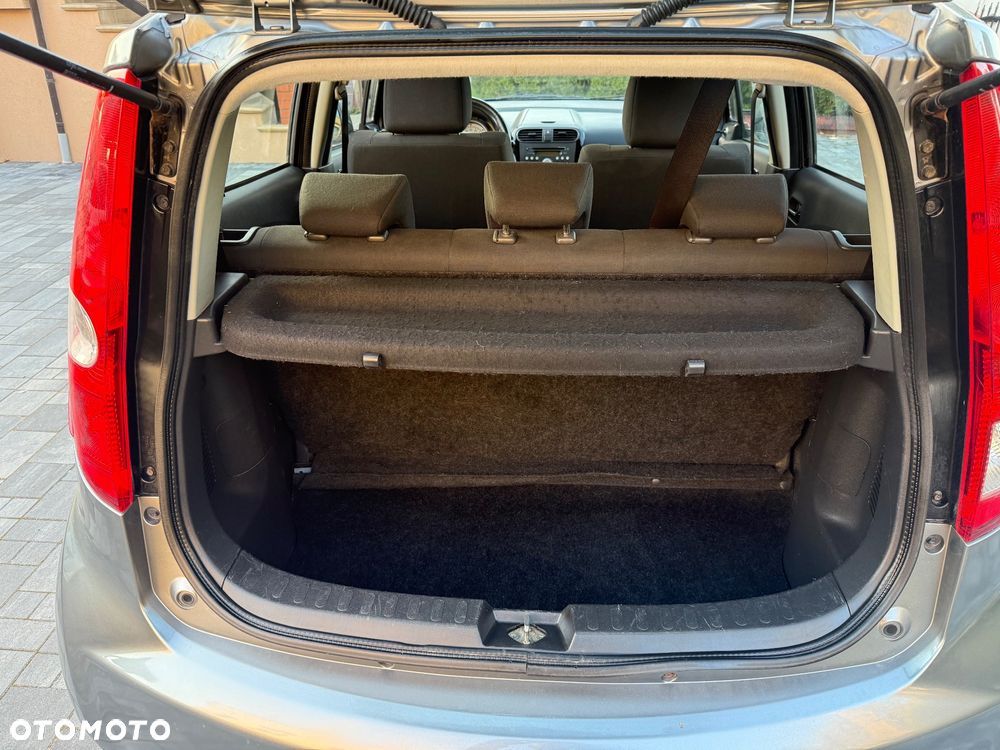 Suzuki Splash 1.0 Comfort - 18