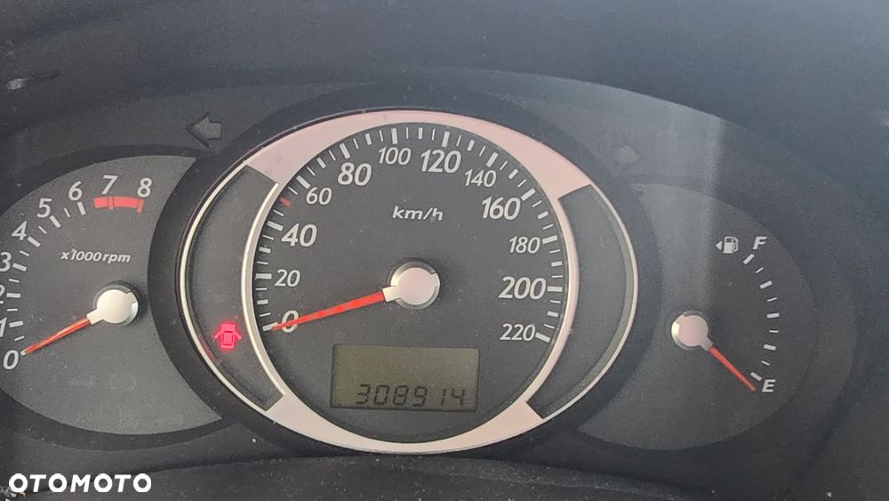 Hyundai Tucson 2.0 Comfort 2WD - 7