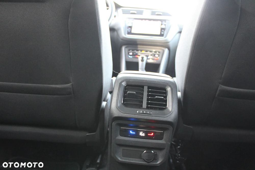 Volkswagen Tiguan 2.0 TDI SCR (BlueMotion Technology) DSG Trendline - 19