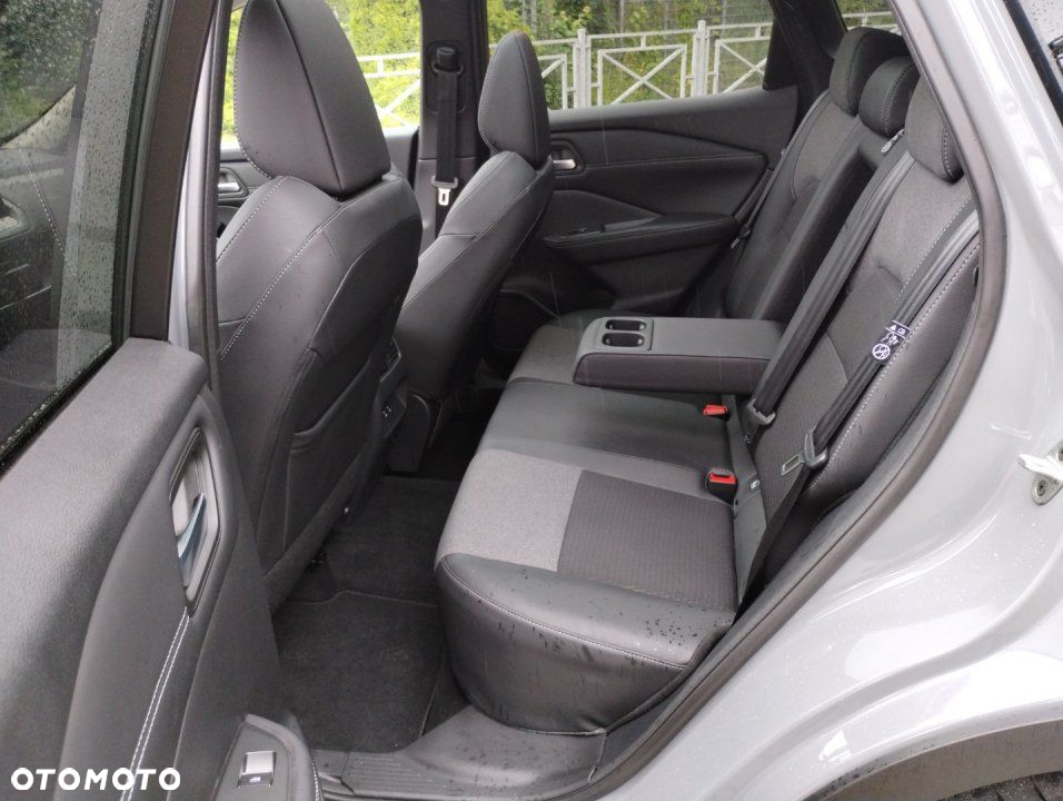 Nissan Qashqai - 16