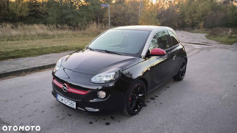Opel Adam 1.4 Glam - 5
