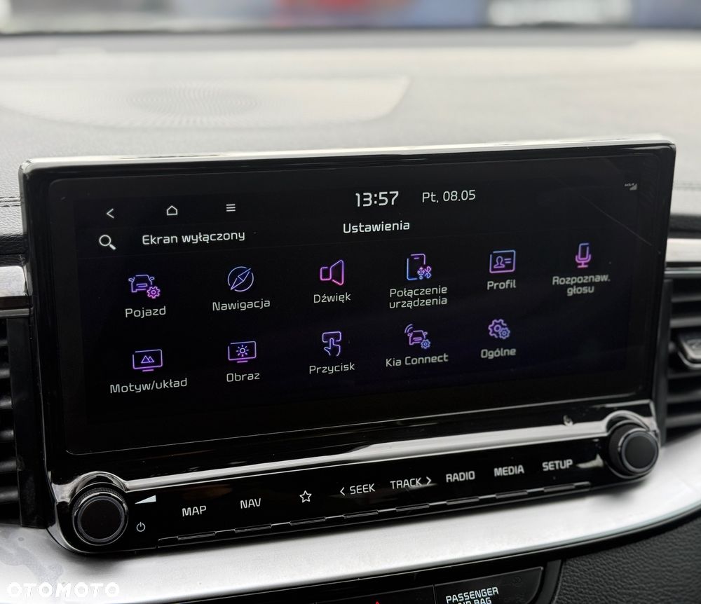 Kia XCeed 1.5 T-GDI OPF DCT7 PLATINUM EDITION - 17