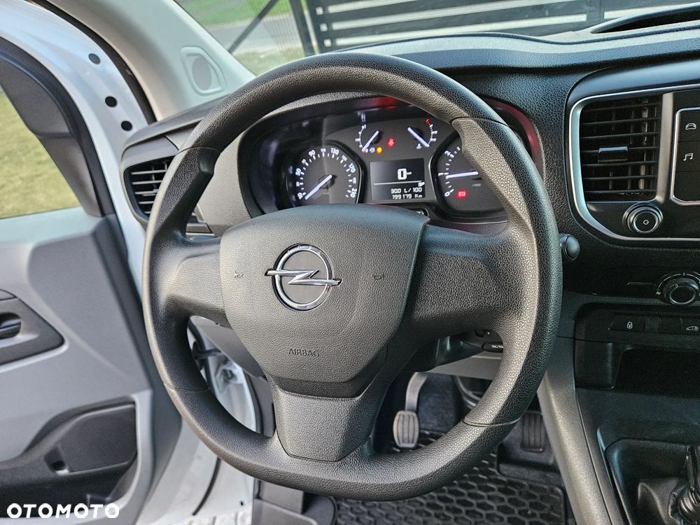 Opel VIVARO L2H1 - 17