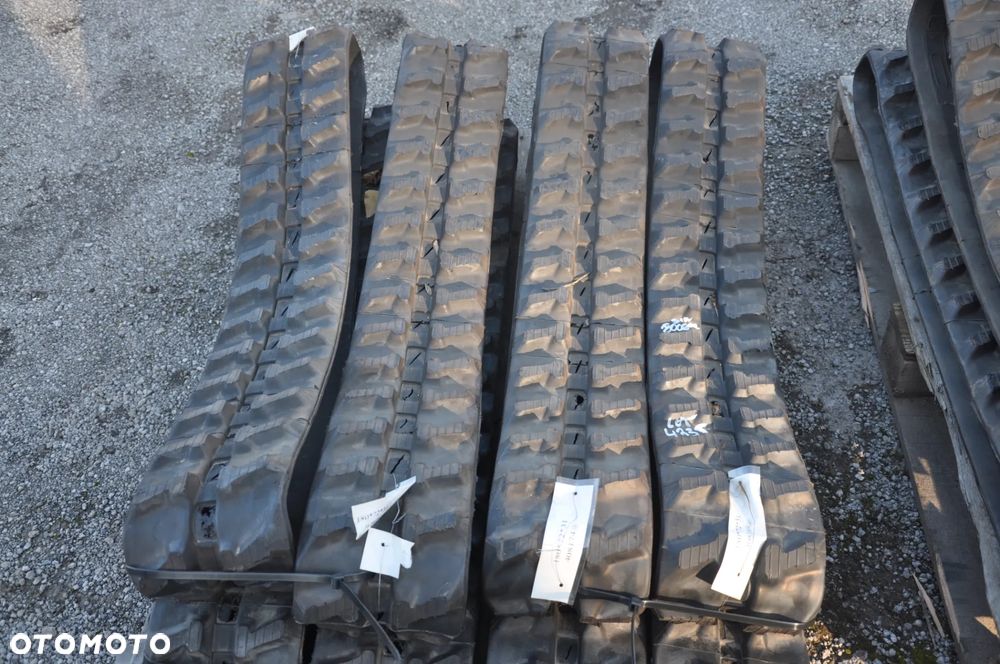 Gasienica gasienice 180x72x31 - 3