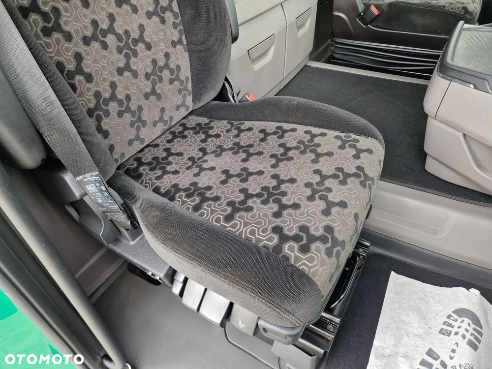 Scania R450/ MEGA LOWDECK/ 2021r/ ZAWIESZENIE FULL PODUSZKA/ FULL LEDY/BOGATA WERSJA - 11