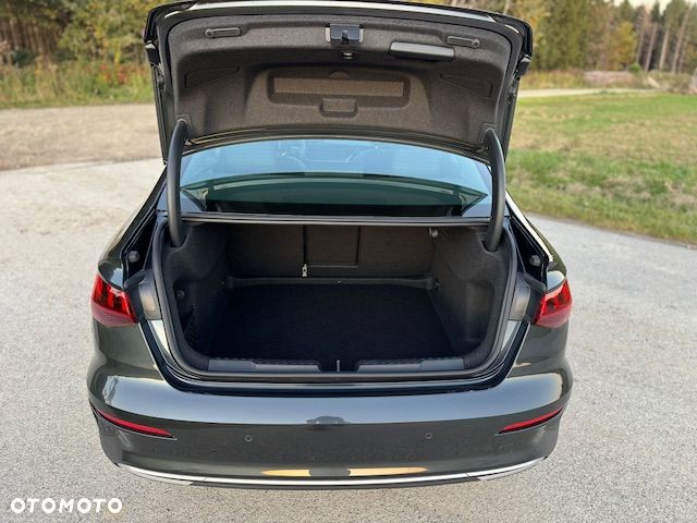 Audi A3 - 23