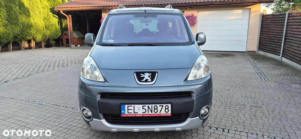Peugeot Partner - 9