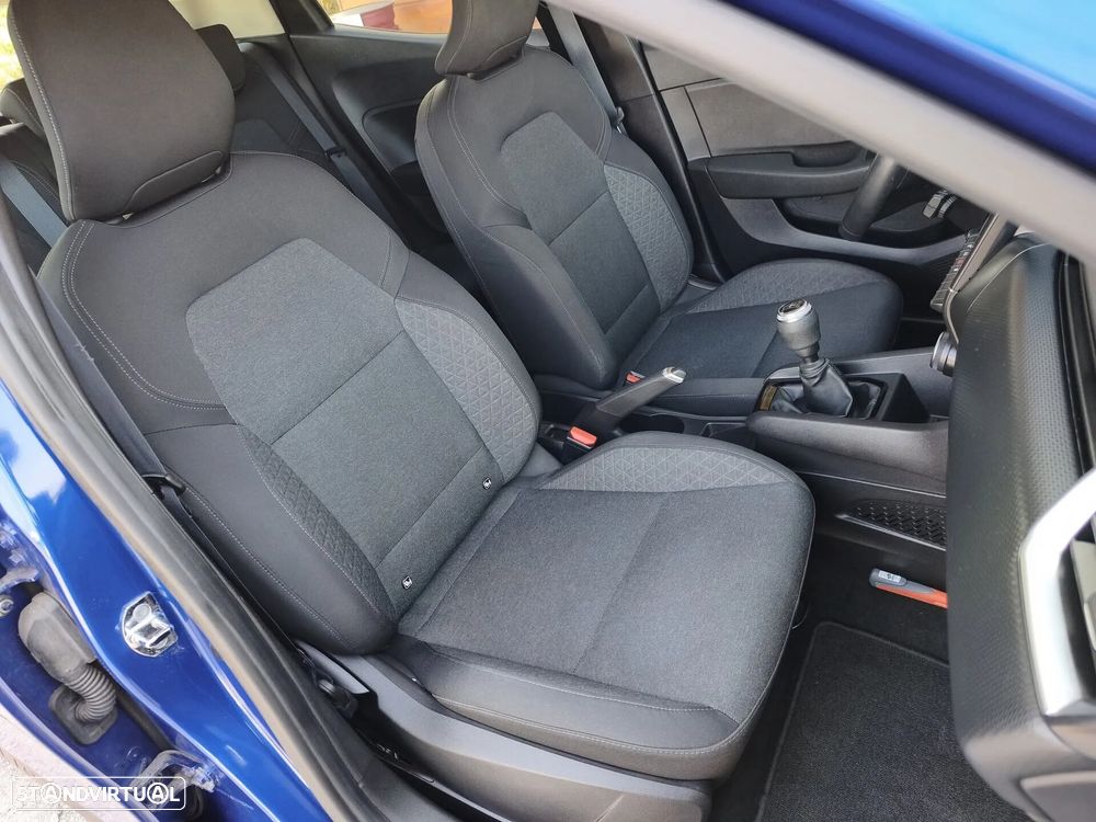 Renault Clio 1.0 TCe Evolution - 21