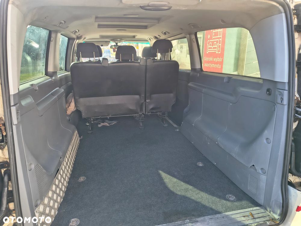 Mercedes-Benz Vito - 23
