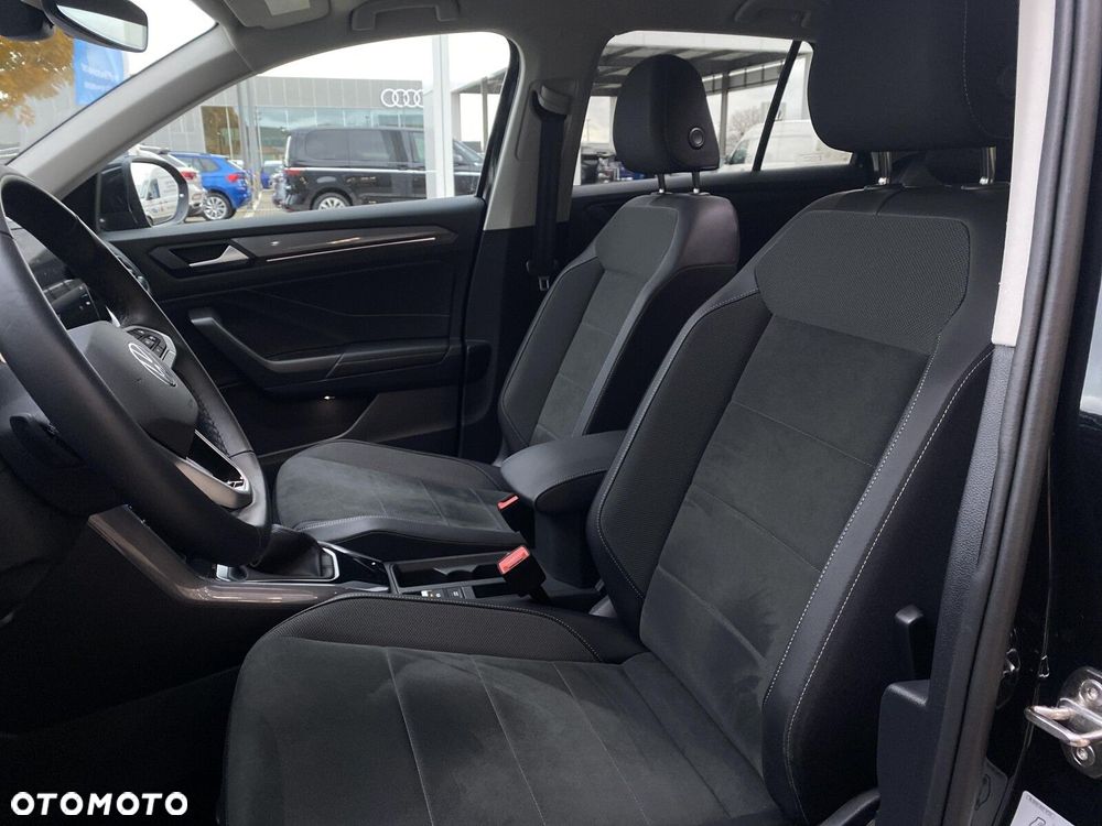 Volkswagen T-Roc 1.5 TSI Style DSG - 11