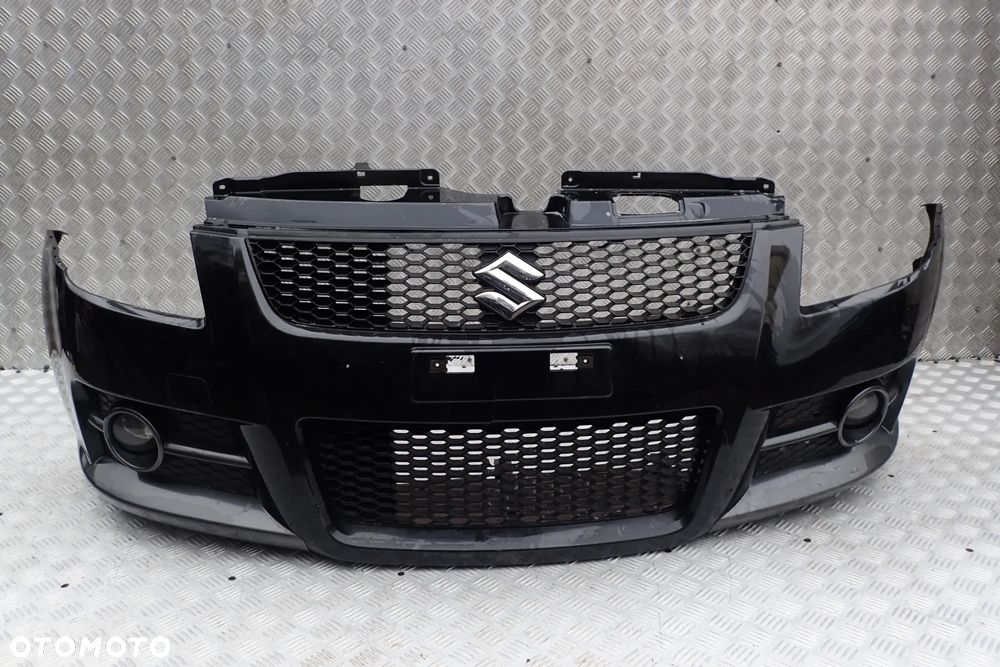 ZDERZAK PRZÓD SUZUKI SWIFT LIFT 71711-57K10 - 1