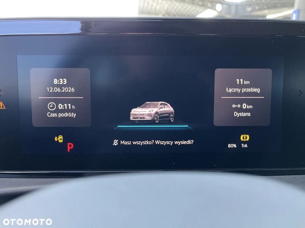 Volkswagen T-Roc 1.5 eTSI Life DSG - 15