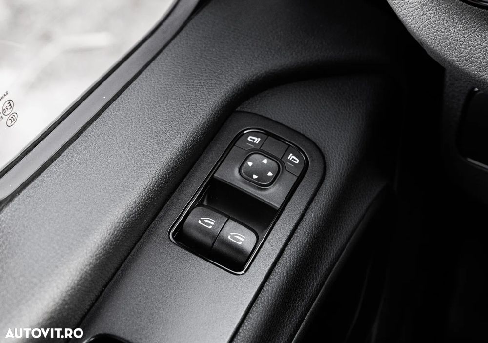 Mercedes-Benz Sprinter 313 - 29