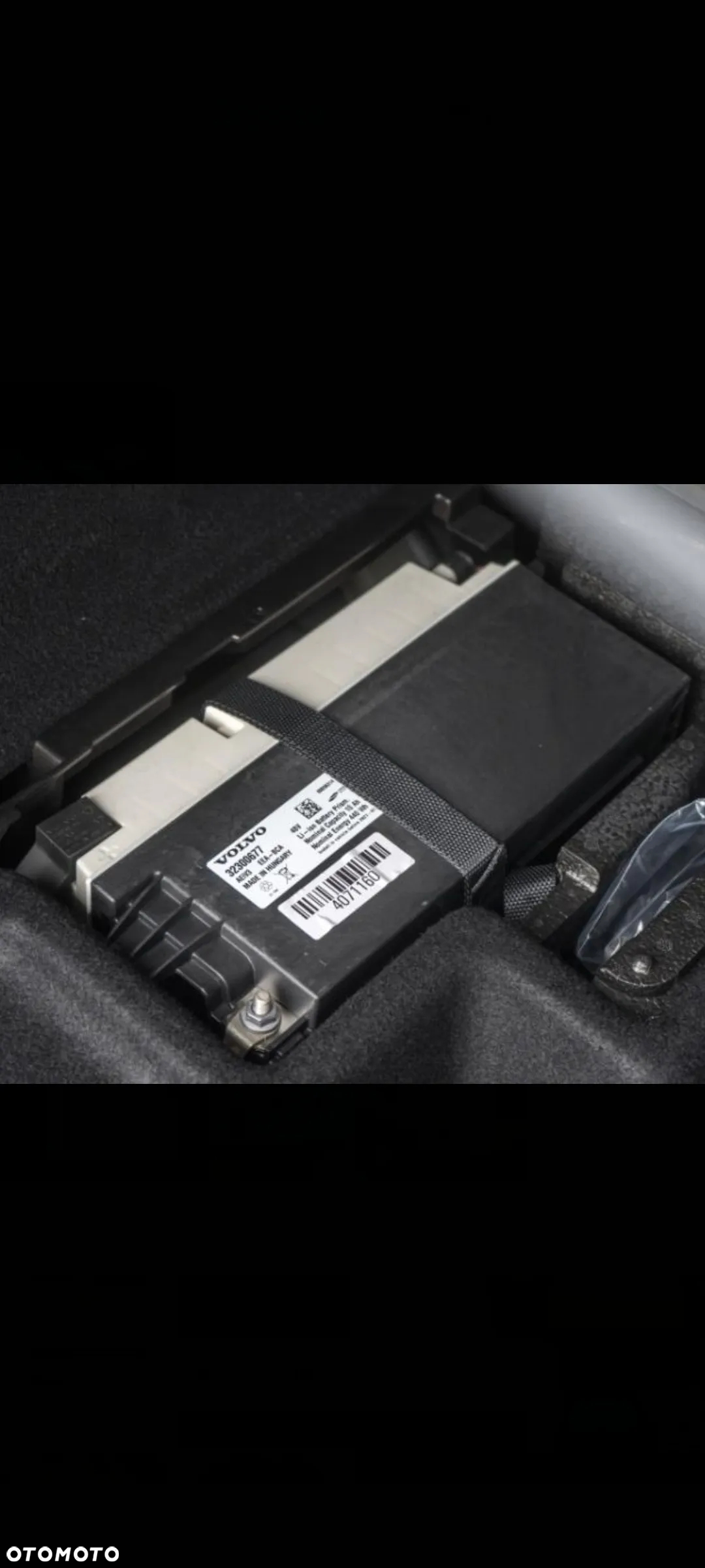 Kluczyk Volvo XC40 XC60 XC90 S90 V60 V90 Kodowanie Gratis - 8