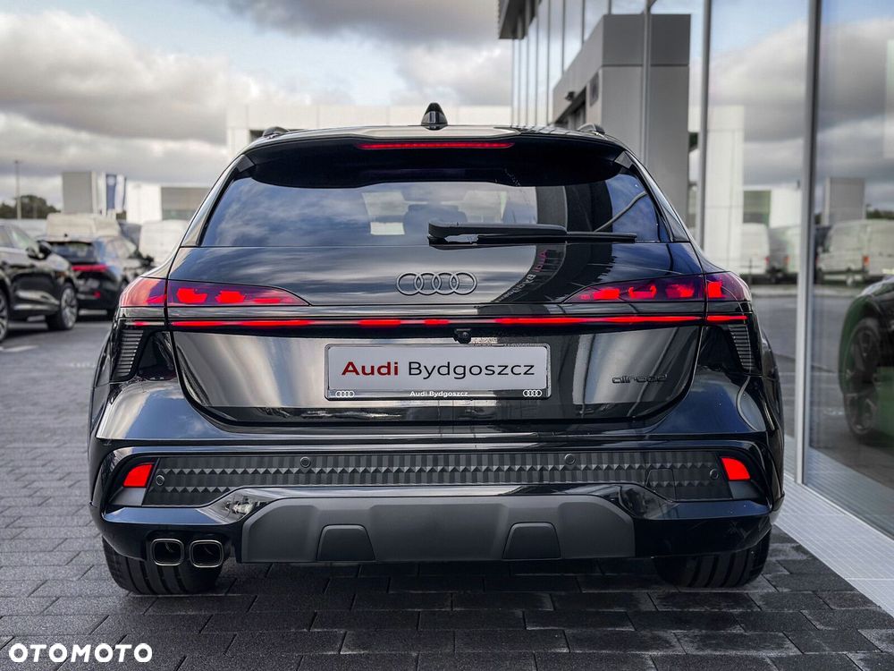 Audi A6 Allroad - 11