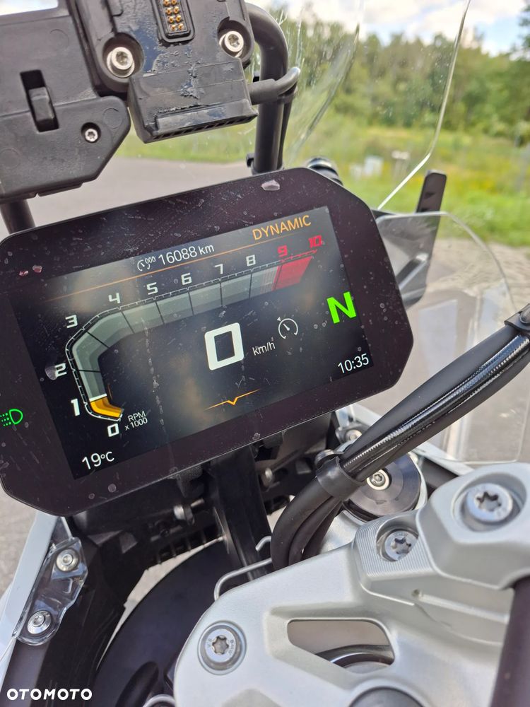 BMW GS - 11