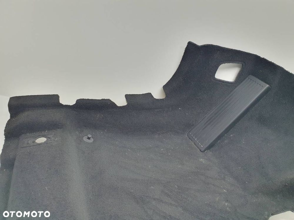WYKŁADZINA DYWAN KIEROWCY VOLVO S90 II 32260094 - 3