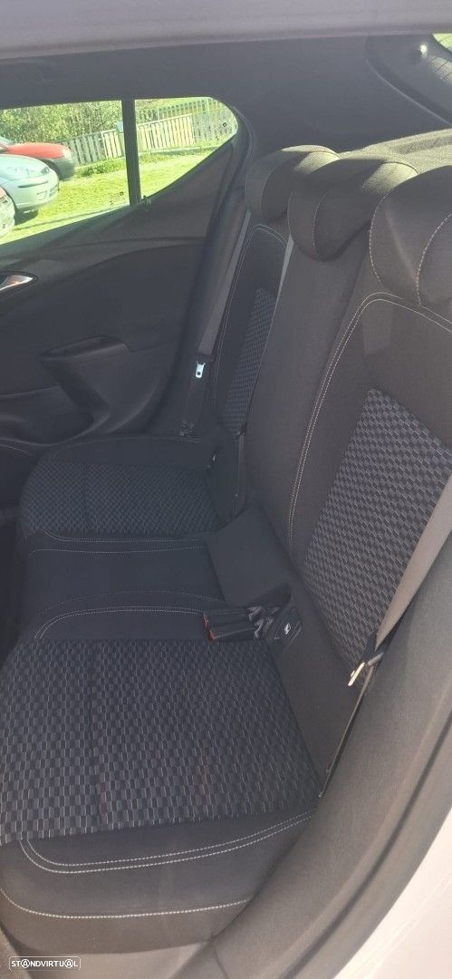 Opel Astra 1.6 CDTI OPC Line S/S - 13