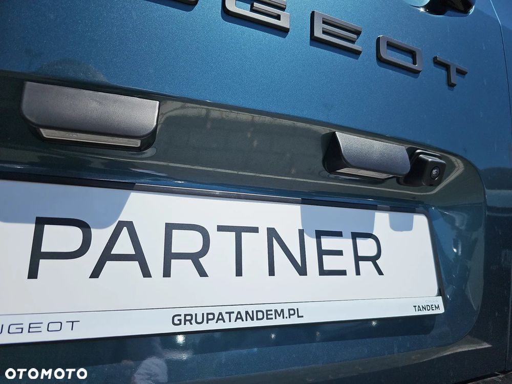 Peugeot PARTNER Furgon XL - 40