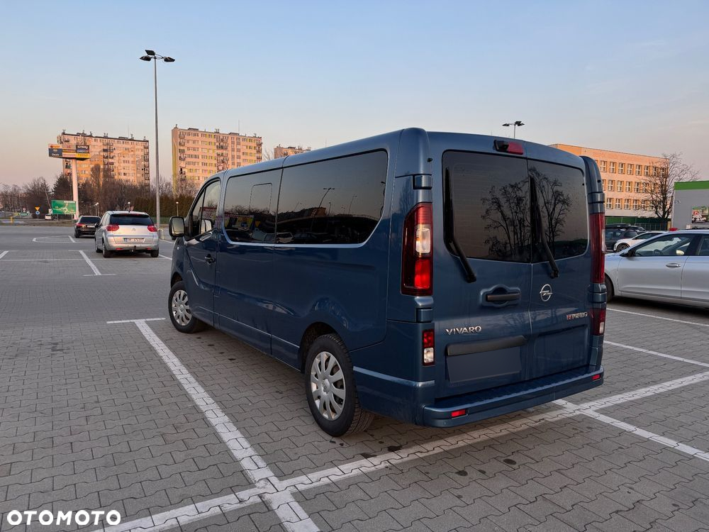 Opel Vivaro Tourer 1.6 CDTI L2 - 4