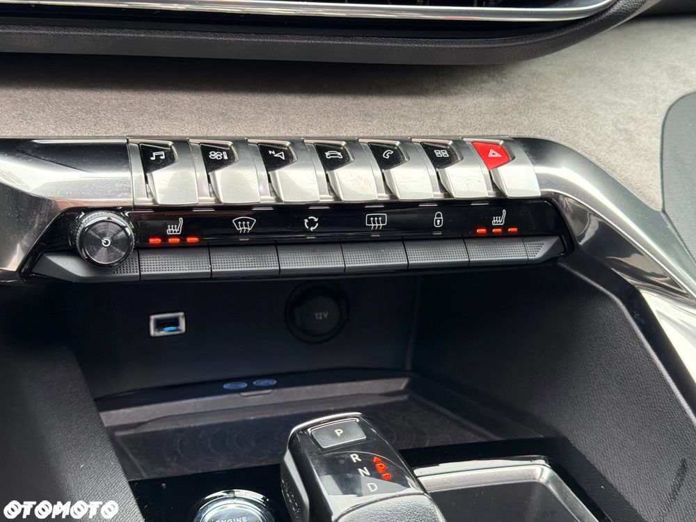 Peugeot 5008 BlueHDi 130 EAT8 GT - 4
