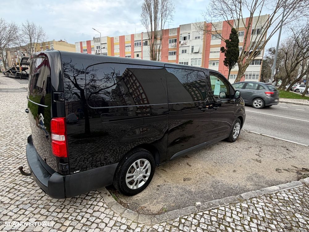 Citroën Jumpy - 4