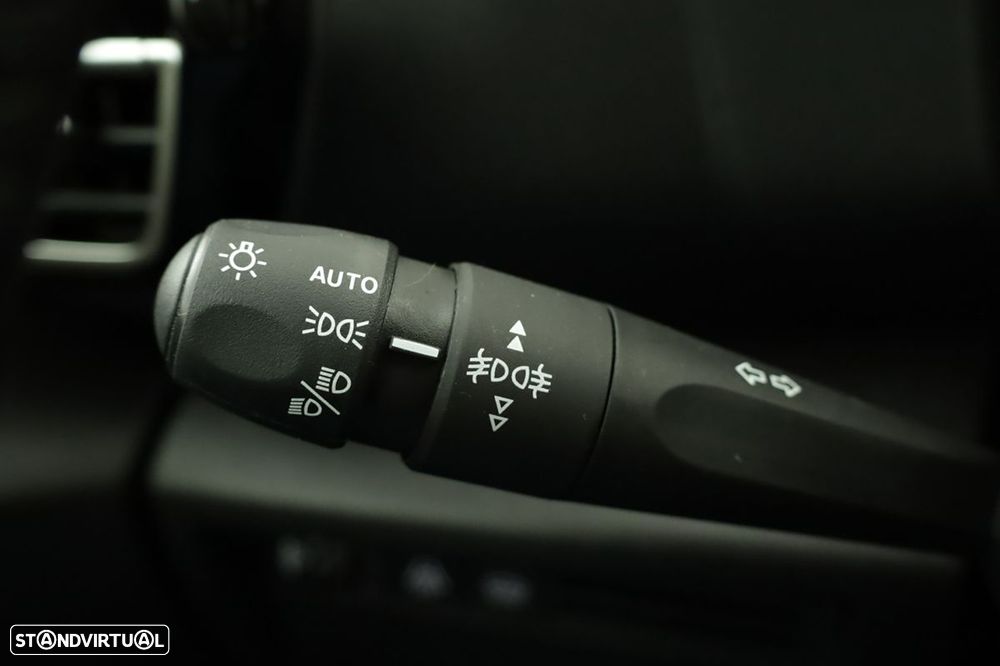 Citroën C4 1.2 PureTech Plus EAT8 - 16