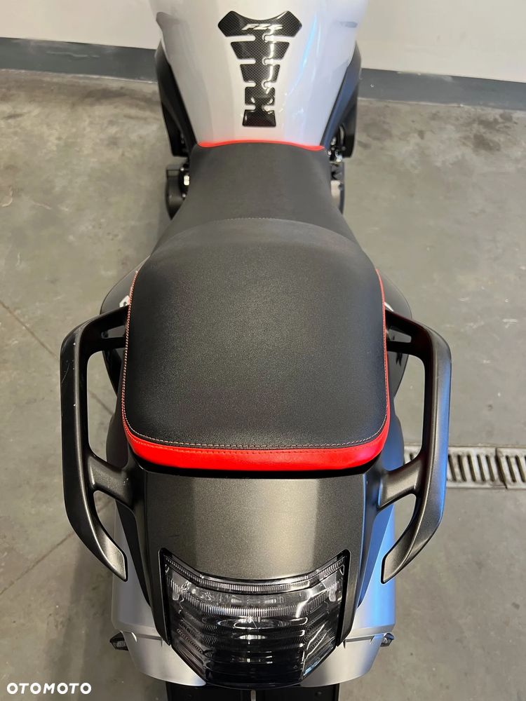 Yamaha FZ6 - 39