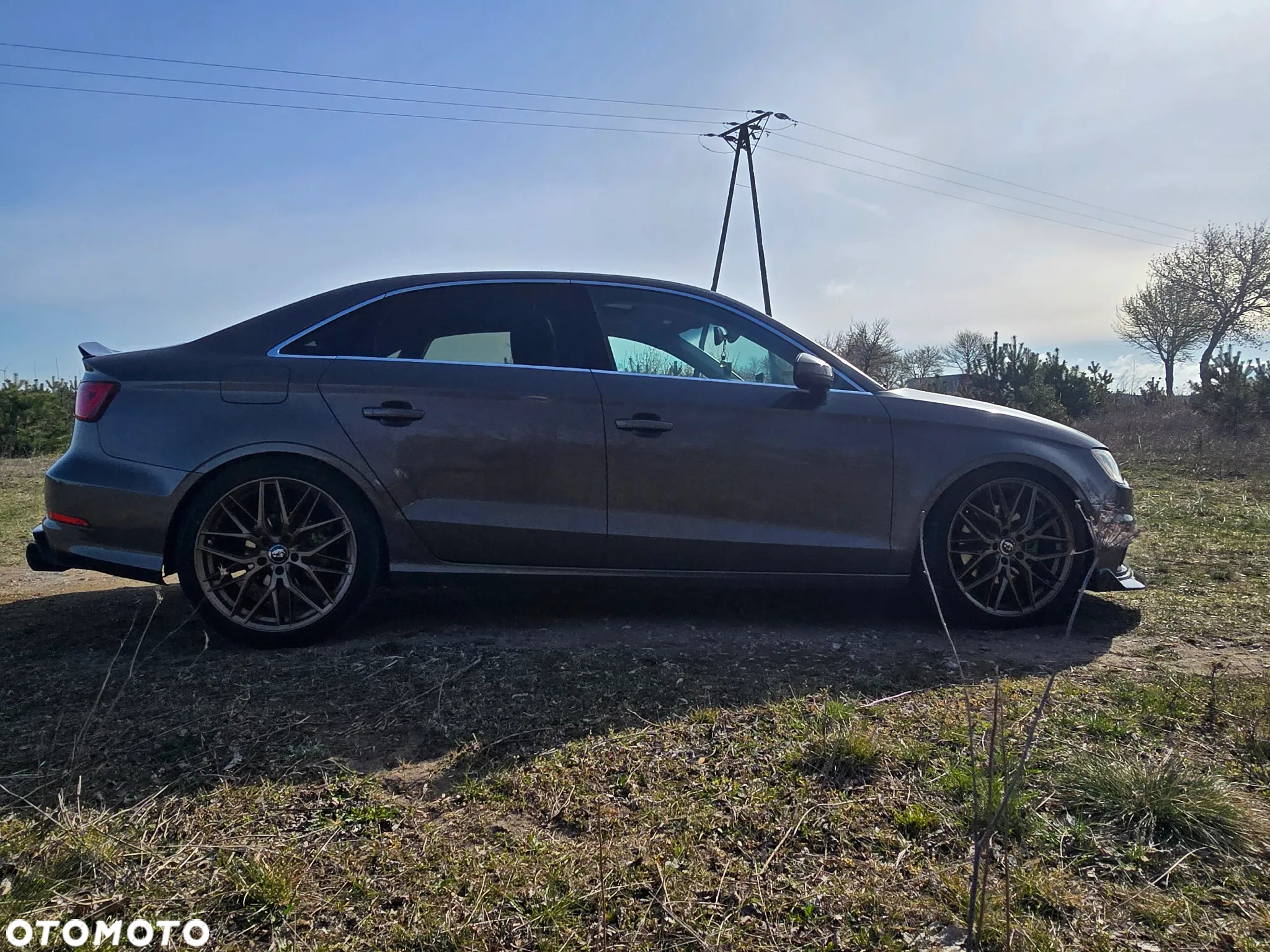 Audi A3 - 5
