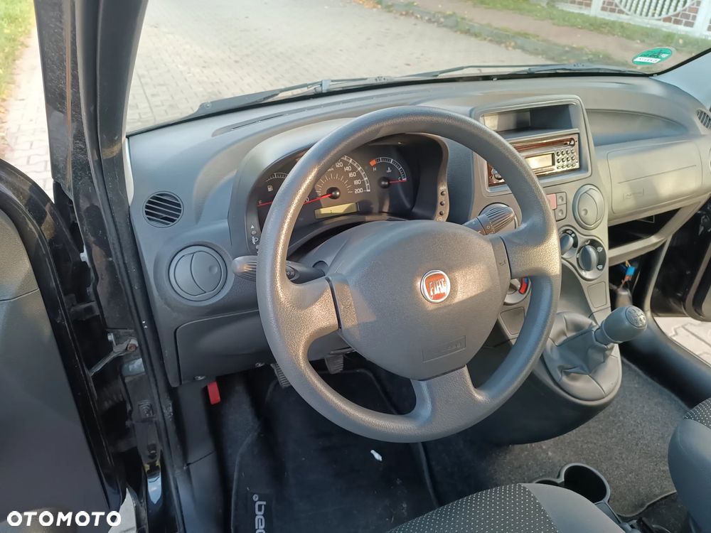 Fiat Panda 1.1 Happy - 9