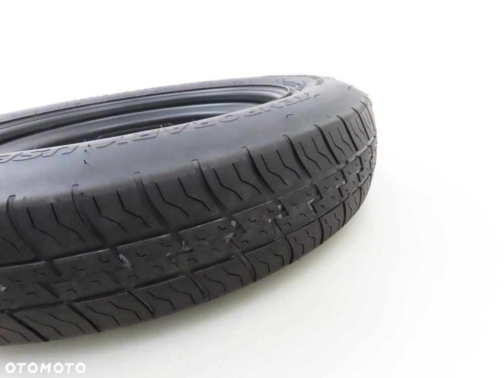 Koło dojazdowe 16'' Ford Volvo 5x108 - 3